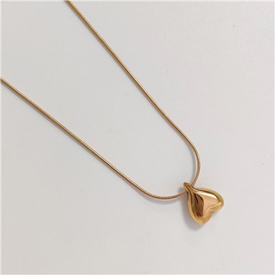 Подвеска на цепочке