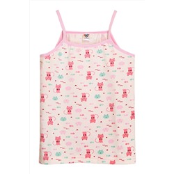 Комплект белья для девочки 31204