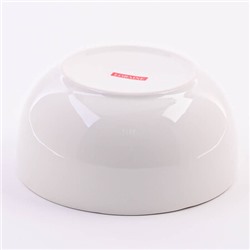 60163 Супница 580мл Лимонный праздник доломит LR (х36)