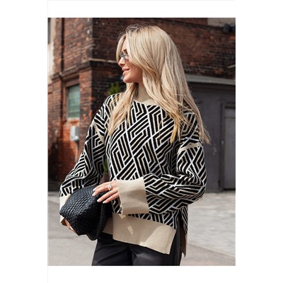 Свитер VILATTE, 1198455