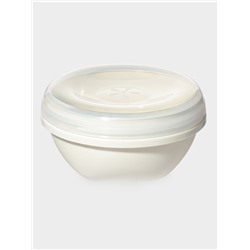 Контейнер пищевой phibo Eco Style, 580 мл, пластик, МИКС