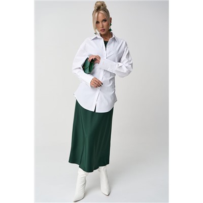 Рубашка Дженни (белый)