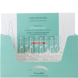 Farmavita Amethyste SPECIFIC Лосьон против выпадения волос 12х8 мл
