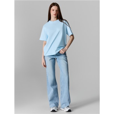 ФУТБОЛКА ЖЕНСКАЯ 112678