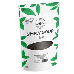 Чай Aroma Simply Good Кола, 100 г