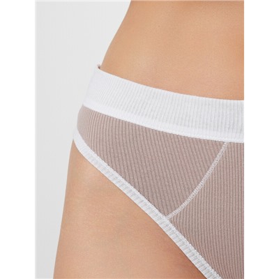ТРУСЫ ЖЕНСКИЕ (3ШТ.) 412492-3