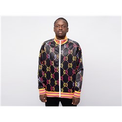Бомбер Gucci
