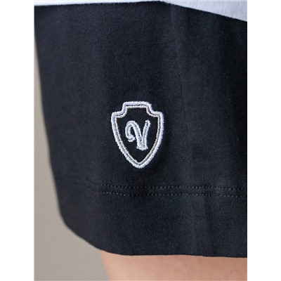 VILATTE Шорты D48.012