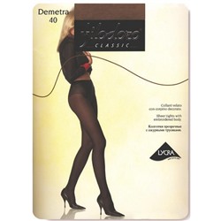 Колготки Filodoro Demetra 40 den (glace, 2)