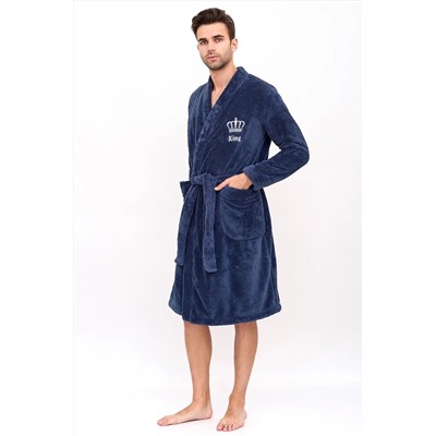 Lika Dress Халат 5088