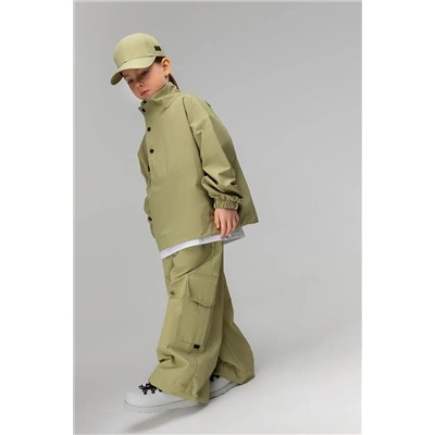 Костюм с анораком BODO, 1235449