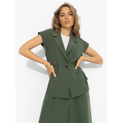 CHARUTTI Жилет 12622