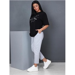 Костюм "Нуэво" (Черный)