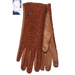 Перчатки жен. Warm J-41 сенсор