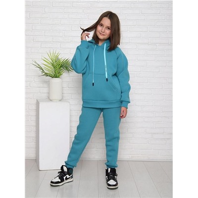 Костюм "Авилекс" (Серо-голубой)