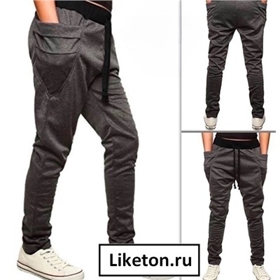 Штаны спортивные, Артикул: 135015