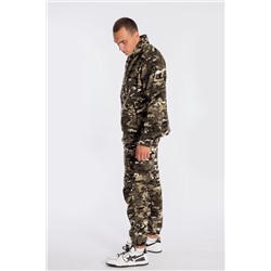 Брюки М123049а