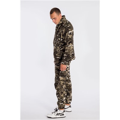 Брюки М123049а