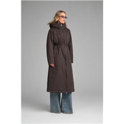 Плащ утепленный HOOPS, 1233771