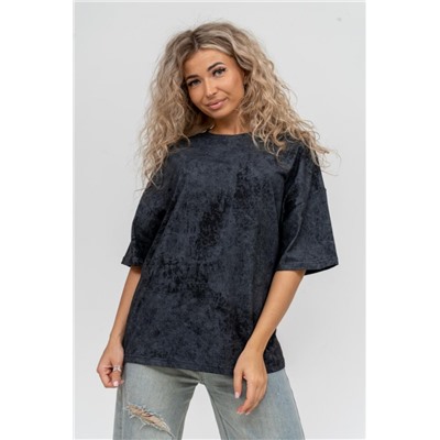 Футболка 36834 (Черный)