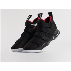 Кроссовки Nike Lebron Soldier 11