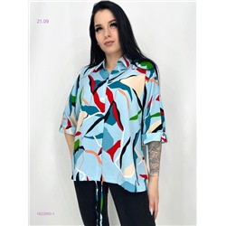 Блузка 1822960-1
