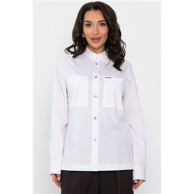 LT Collection Рубашка Б14567-31М