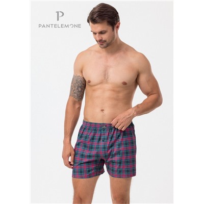 PMBB-436 (Трусы мужские боксеры, PanteLemone )