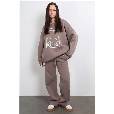 Брюки KOSMOS, 1222835