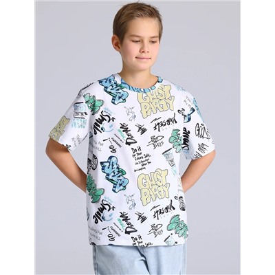 Апрель Футболка 1ПДФК5029001н