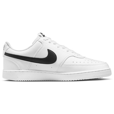 Кеды унисекс Nike Court Vision Low Next Nature, размер 40 RUS