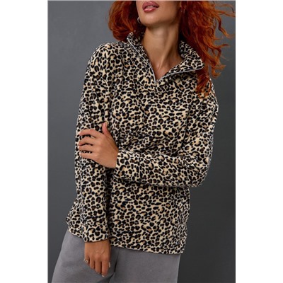 Lika Dress Толстовка 10609