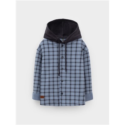 CROCKID Рубашка КР 302780