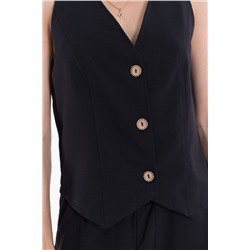 Жилет М324119б