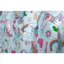 КПБ Мечта бязь 1,5 сп