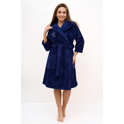Lika Dress Халат