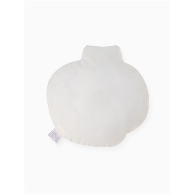 Подушка декоративная детская «Этель. Персик», 37×27 см, велюр