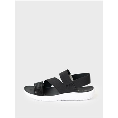 Туфли открытые для девочек