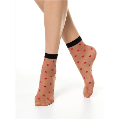 Conte elegant Носки FANTASY