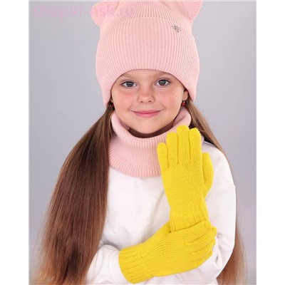 642-TG Перчатки (13 (3-4 года))