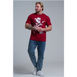 8581 футболка унисекс