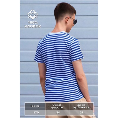 Футболка подростковая №GL817