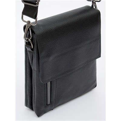 Сумка 018-3QPH black  Heanbag