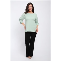 Футболка женская 24294 (Ментол)