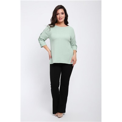 Футболка женская 24294 (Ментол)