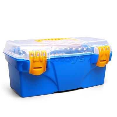 Набор инструментов "ТехноАрсенал" в коробке