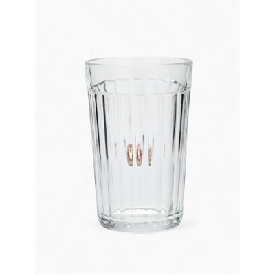 Стакан непробиваемый «Военный», гранёный, 250 мл