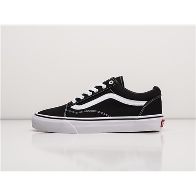 Кеды VANS Old Skool