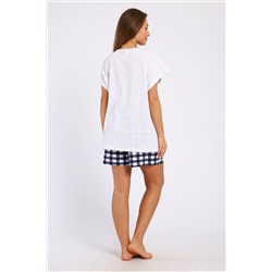 Костюм с шортами 147 НАТАЛИ, 1181227