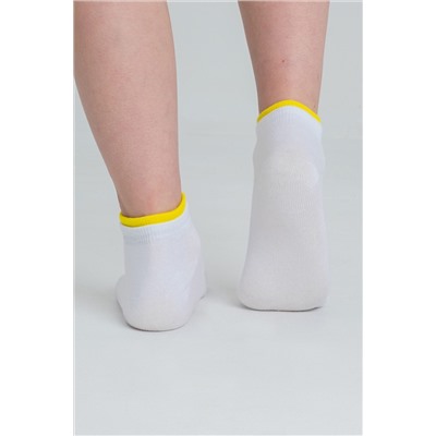 Носки стандарт Эффект (набор 3 пары) НАТАЛИ, 1197811